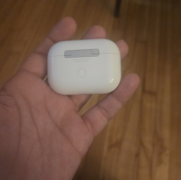 Apple AirPods Pro Wireless Earbuds - Picture 2 of 5
